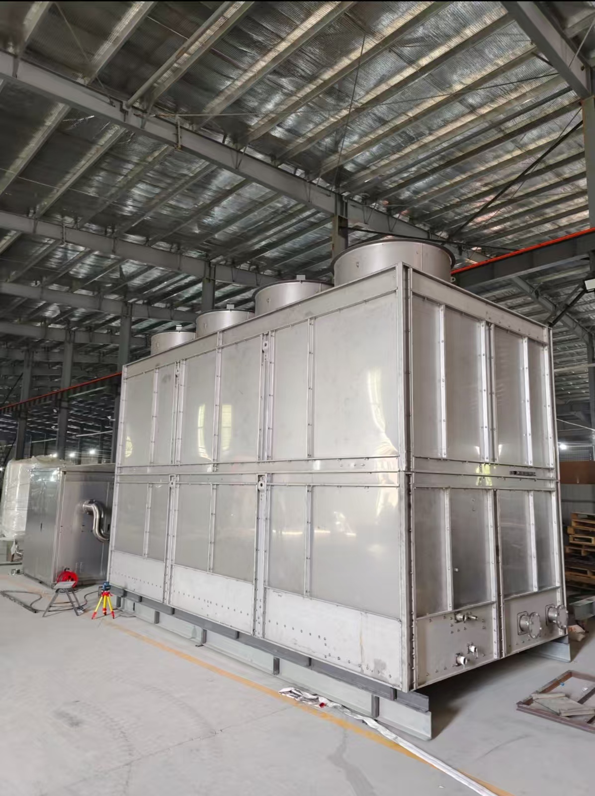 Indonesia Metal Processing Production Park Project