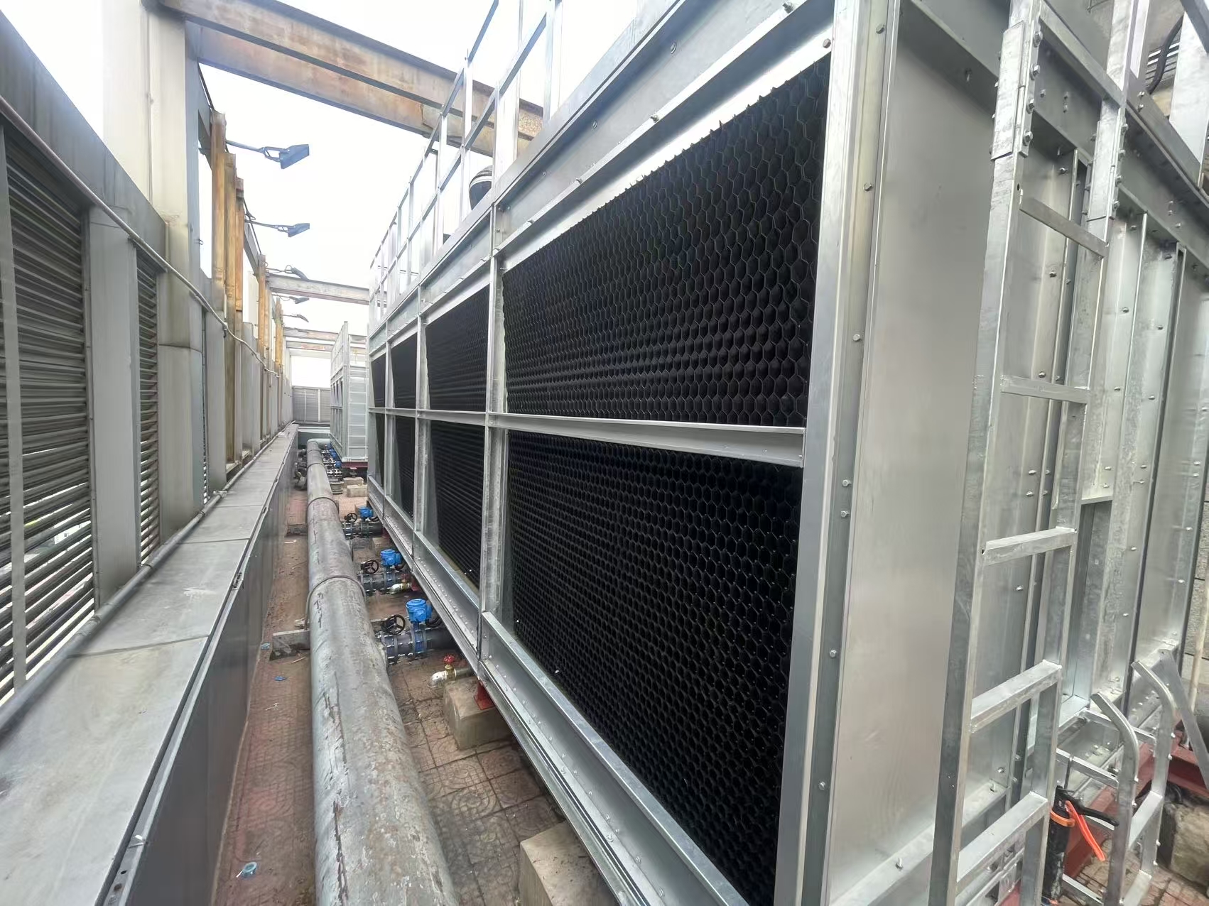 베이징 브로드 빌딩