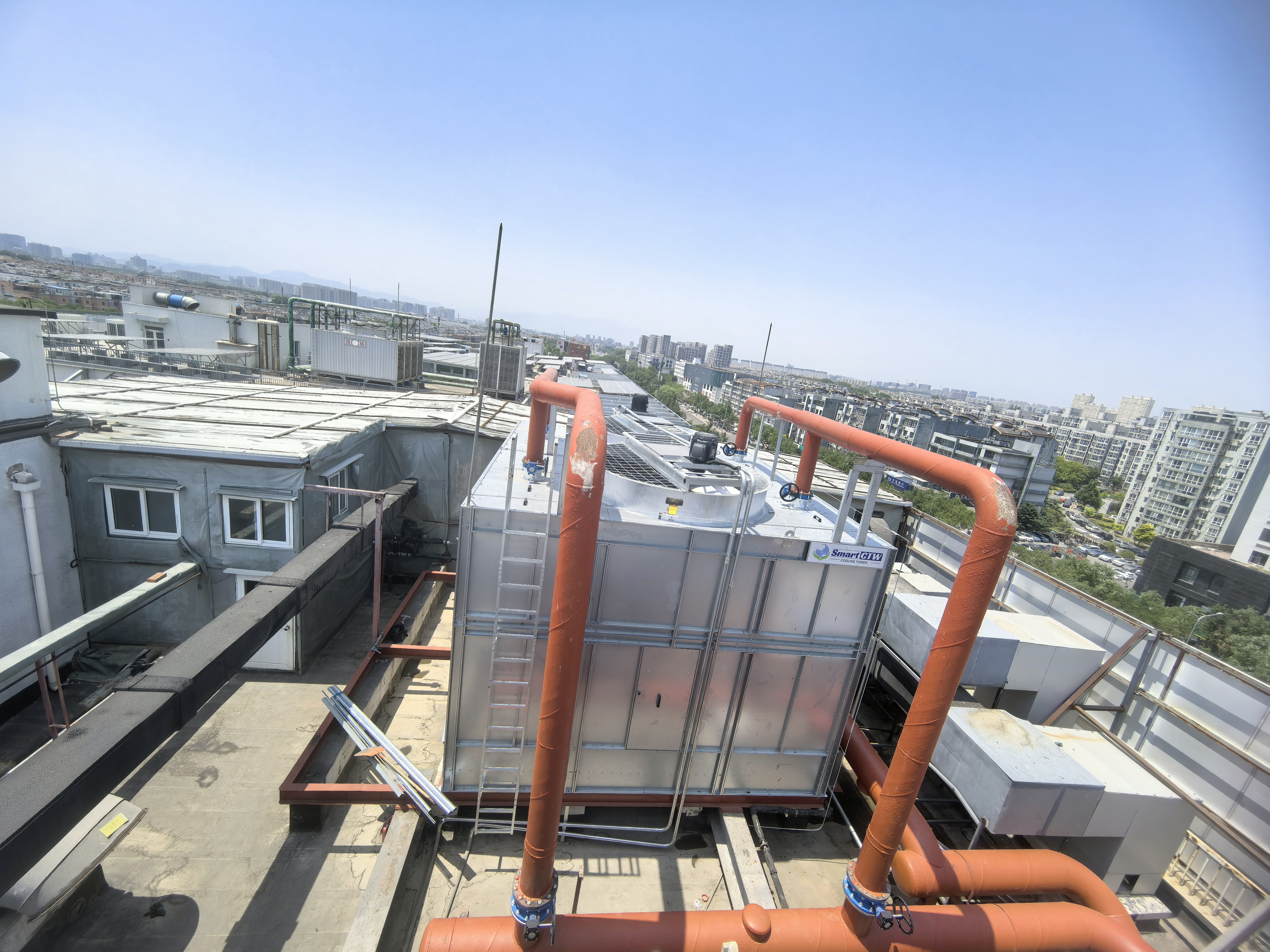 베이징 어린이 병원