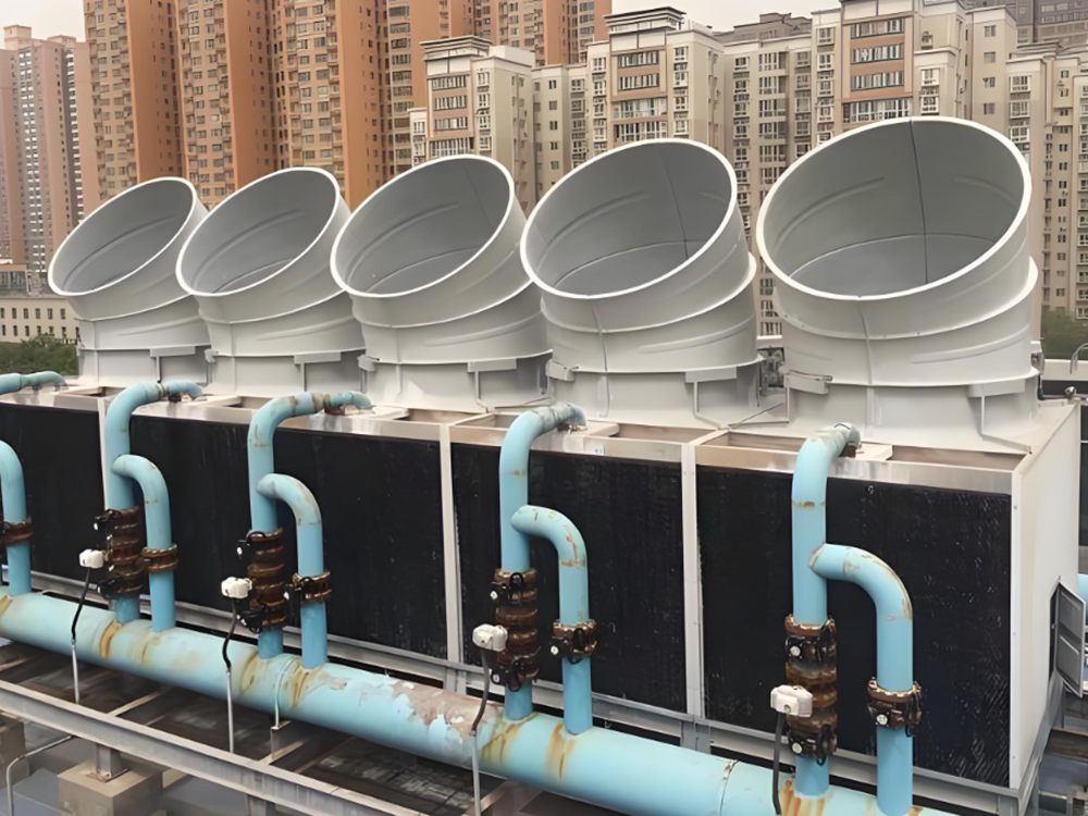 Mesures d'optimisation du bruit