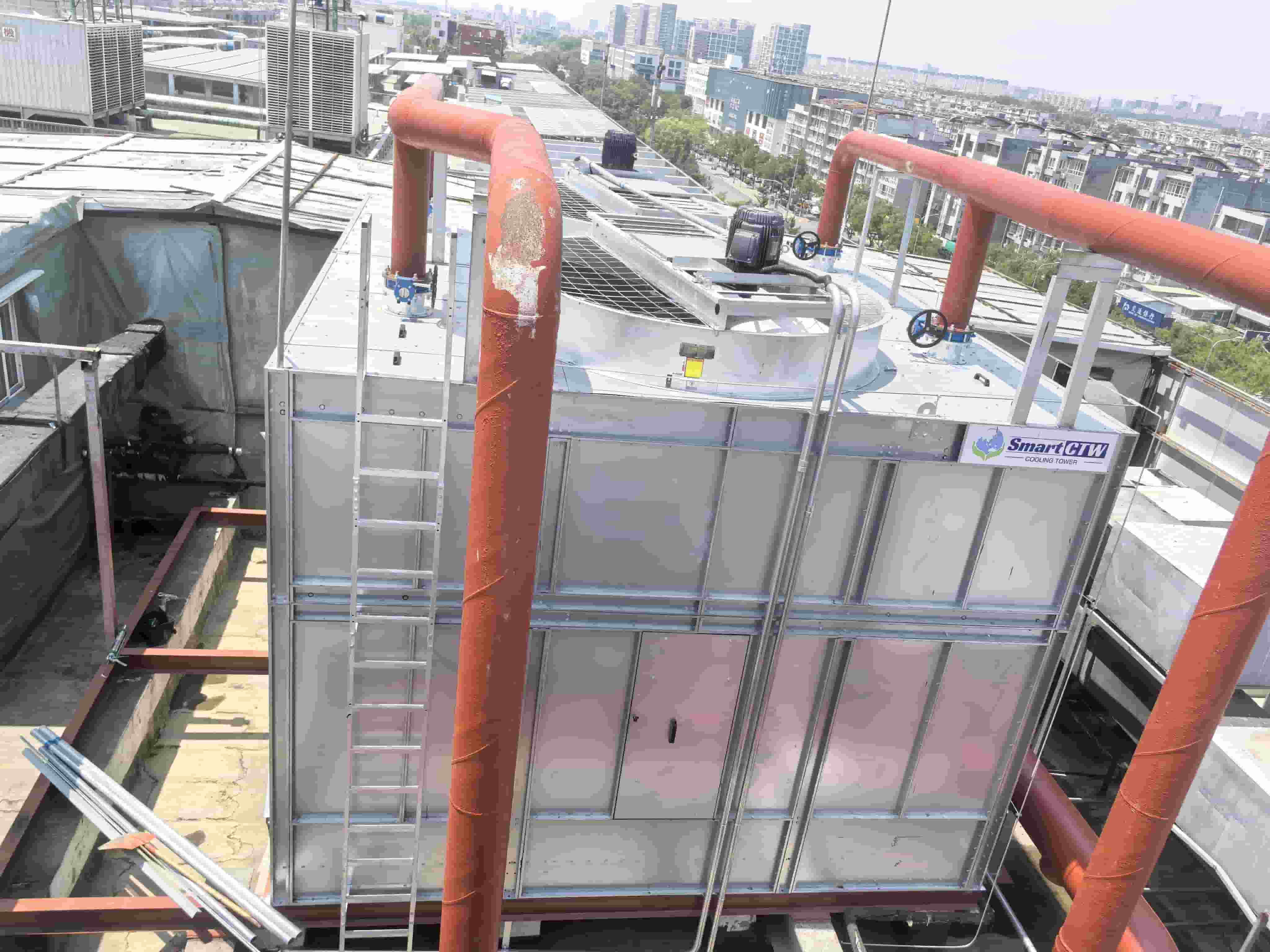 Hospital Infantil de Pequim