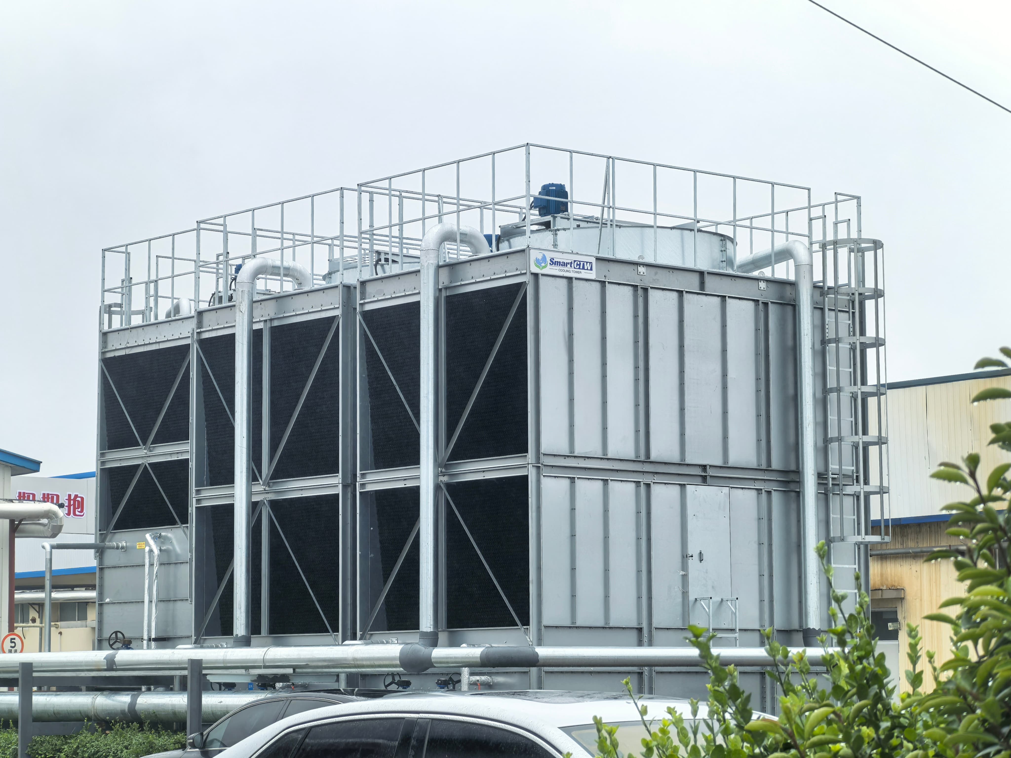 A well-known pharmaceutical company in Shandong