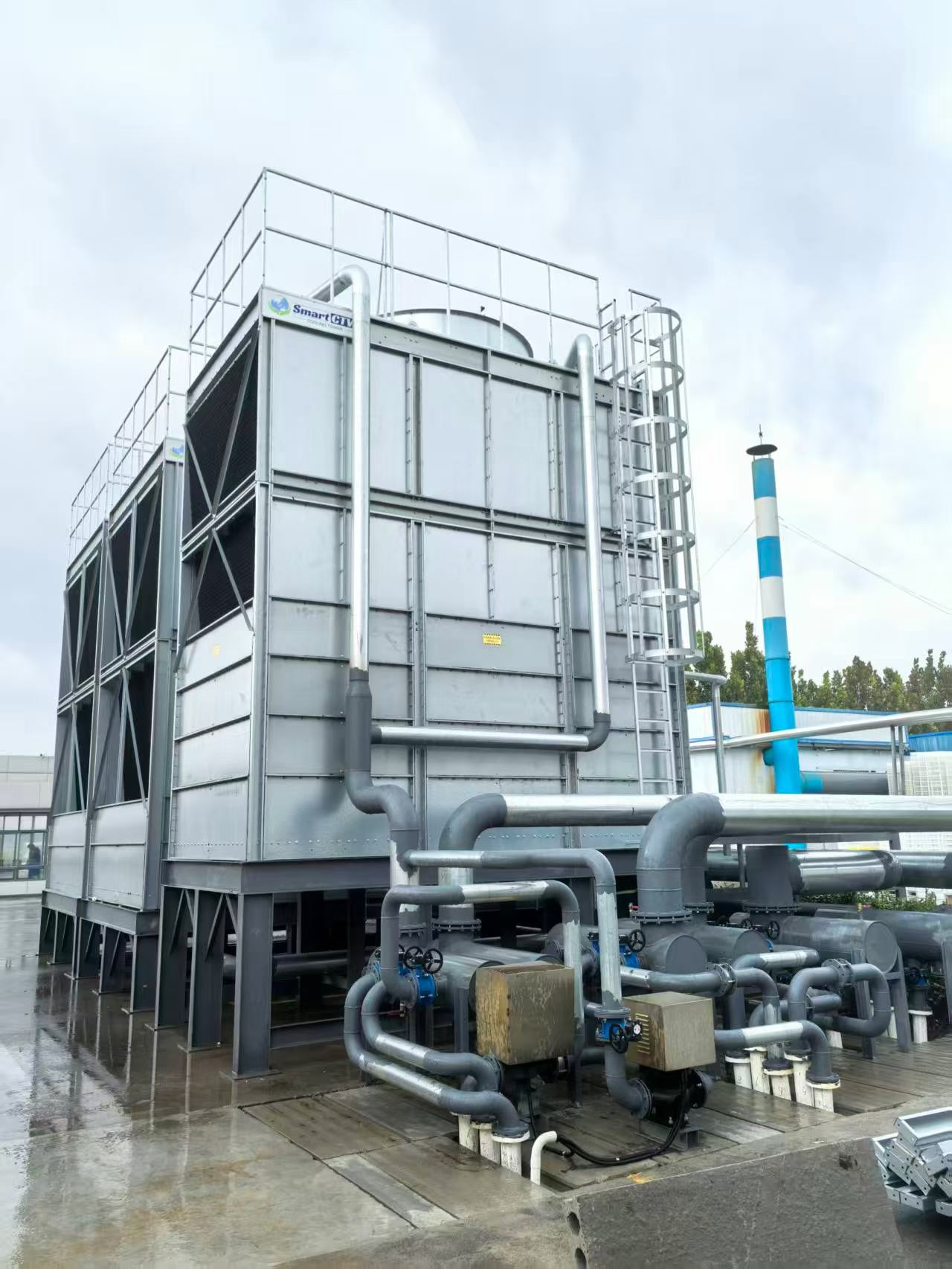 Beijing Yuelin Life Plaza